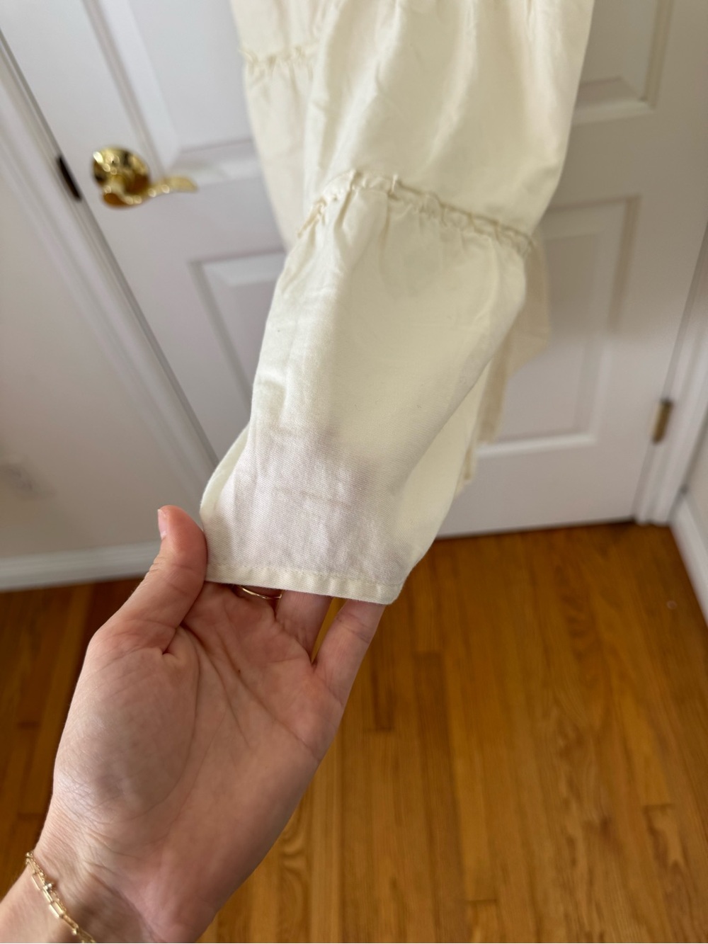 Aritzia Sunday Best Mars Skirt 2XS - Picture 8 of 10